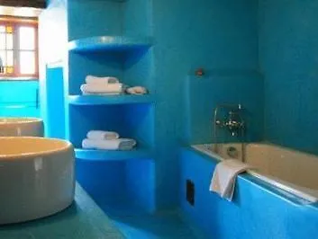 פס Riad Laaroussa