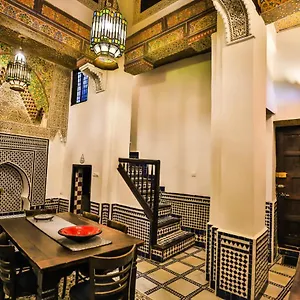  Hébergement de vacances Dar Chez Khadija