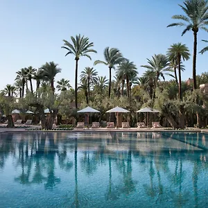 Royal Mansour Marrakech 5* Marrakesh