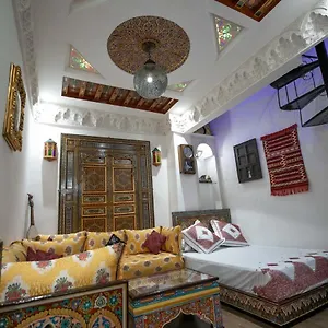 Dar Dahab Fez
