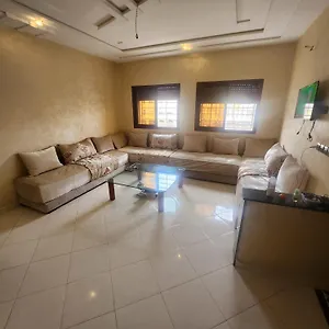  Appartement B 1