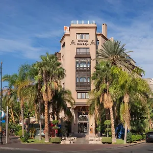 Hivernage & 5* Marrakesh