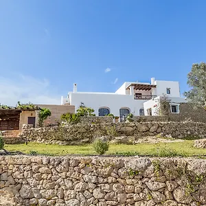 Rural Pujolet - Ibiza 4* Santa Inés