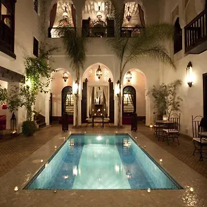 Riad Assouel Marrakesh