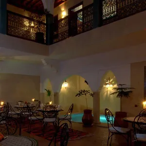 Riad Imilchil Marrakesh