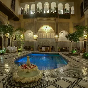 Salam Riad