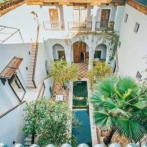 Riad Le Rihani Marrakesh