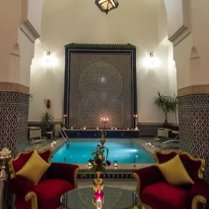 Authentic Palace & ***** Fez