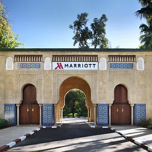 Marriott Jnan Palace Hotel