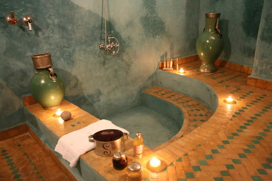 Riad Laaroussa Fes