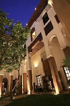 Hotel Riad Laaroussa Fez