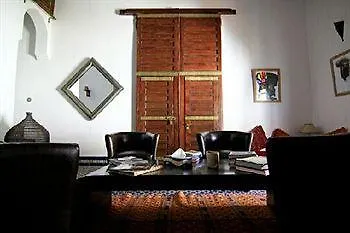 Riad Laaroussa Fes