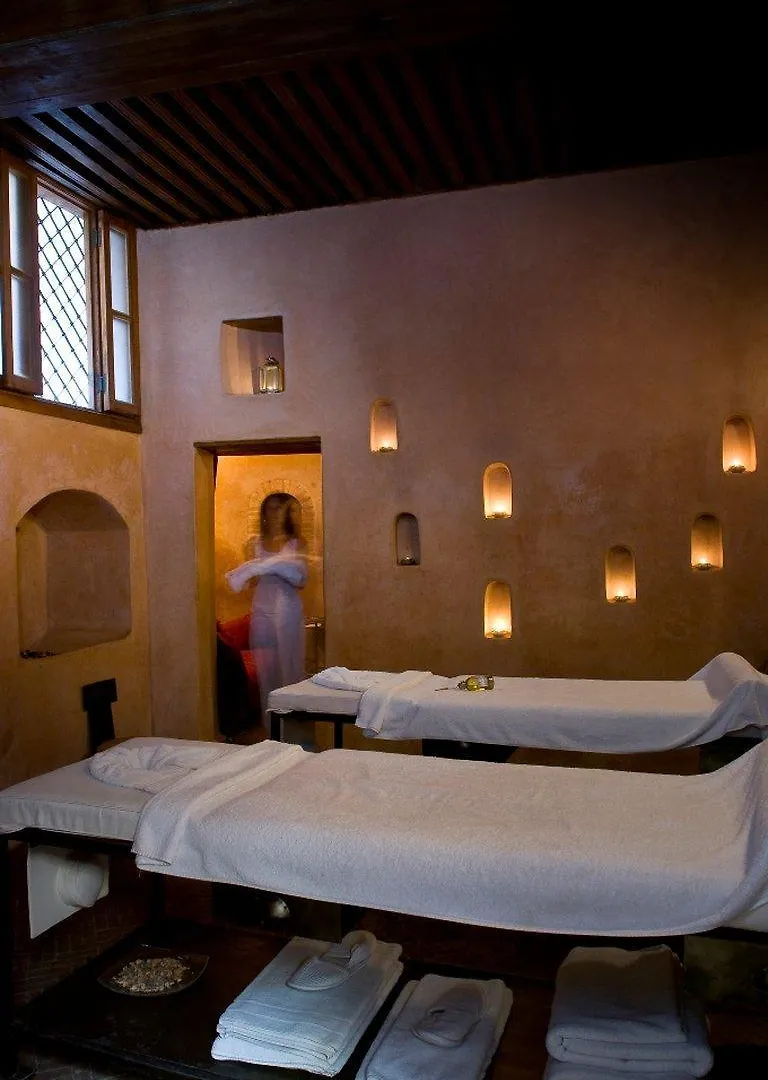 Riad Laaroussa Fes