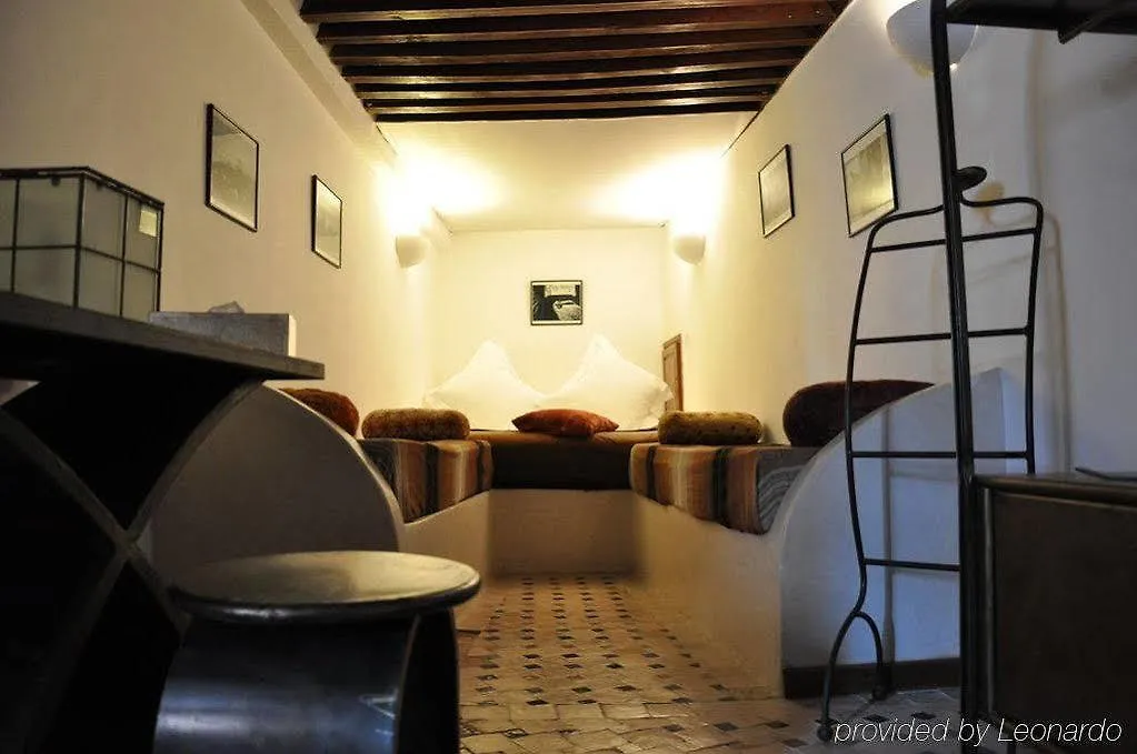 Hotel Riad Laaroussa Fez