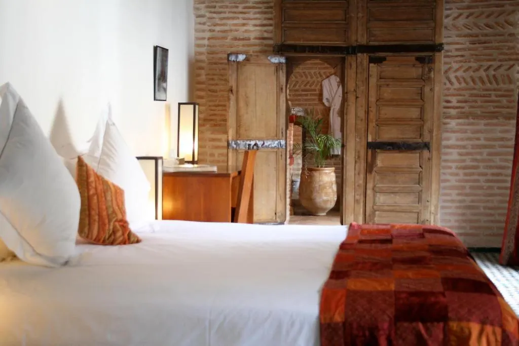 Riad Laaroussa Fes