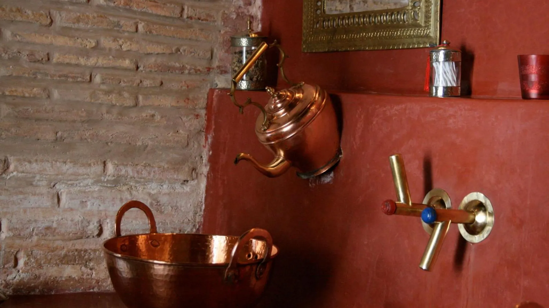Riad Laaroussa Fes
