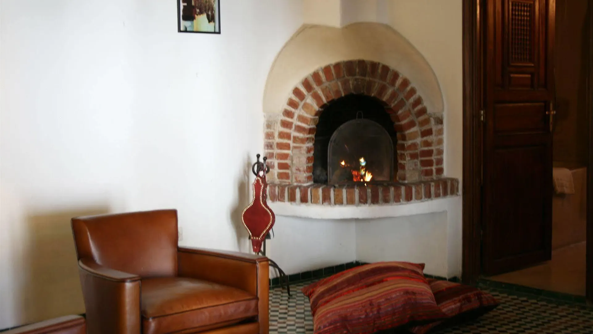 Riad Laaroussa Fes 5*,  Morocco