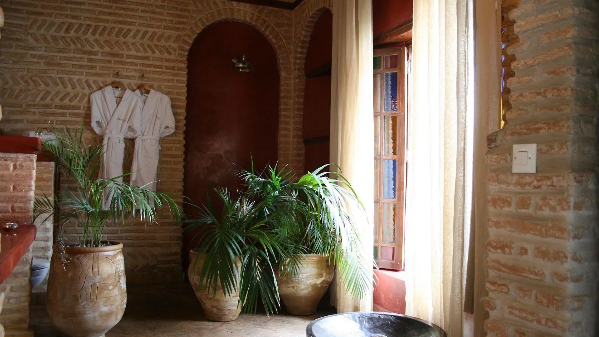 *****  Hotel Riad Laaroussa Fez Marruecos