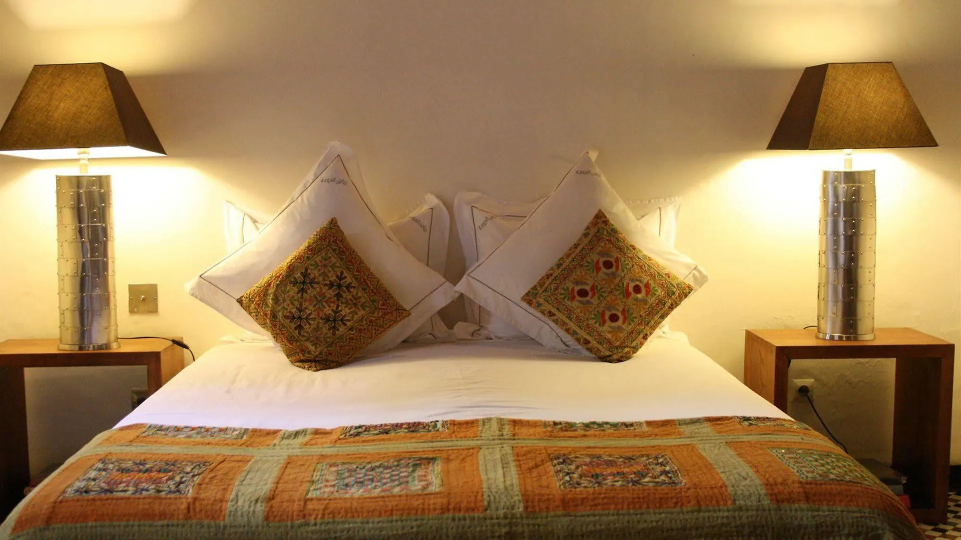 Riad Laaroussa Fes