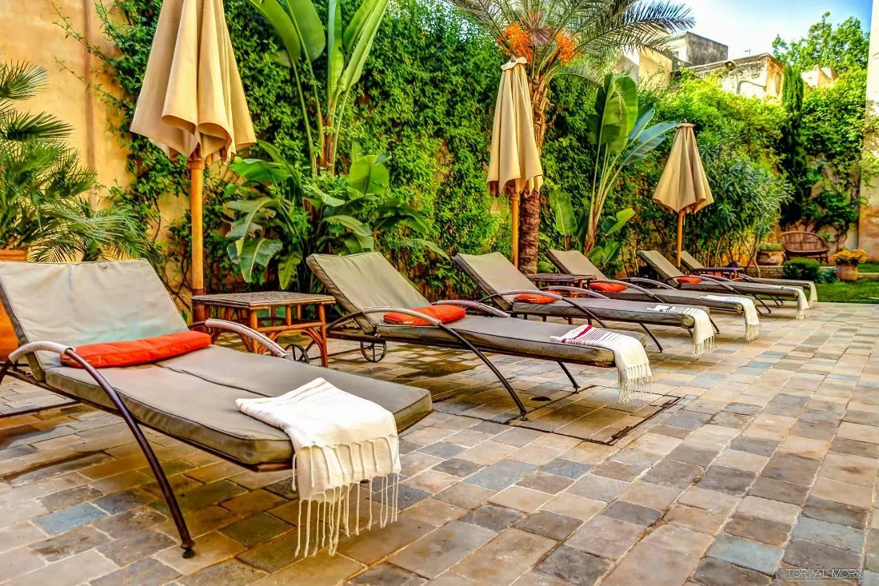 Riad Laaroussa Fes 5*,  Morocco